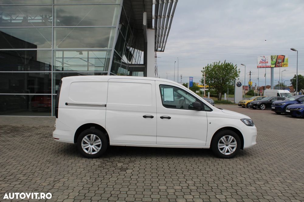 Volkswagen Caddy Maxi Cargo 2.0 TDI 75 kW, 2026 - 3