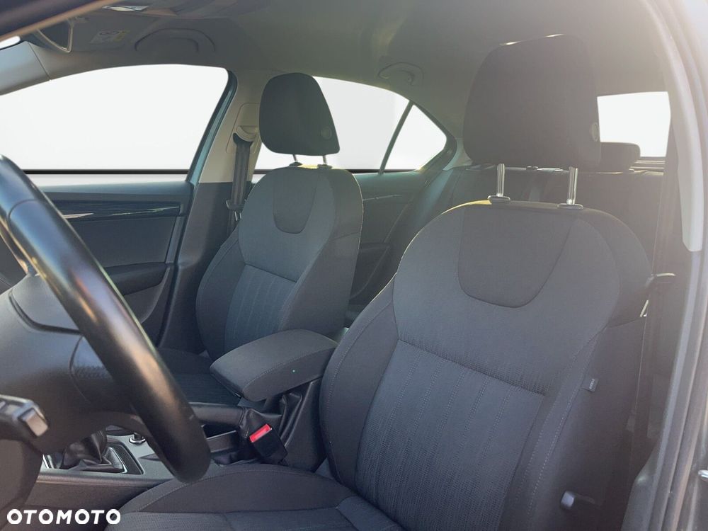 Skoda Octavia 1.5 TSI GPF ACT Style - 11