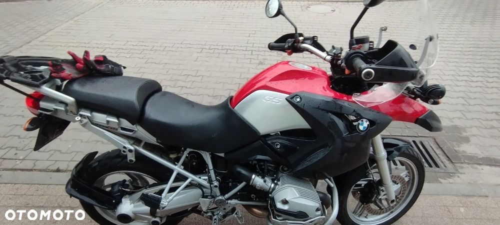 BMW GS - 2
