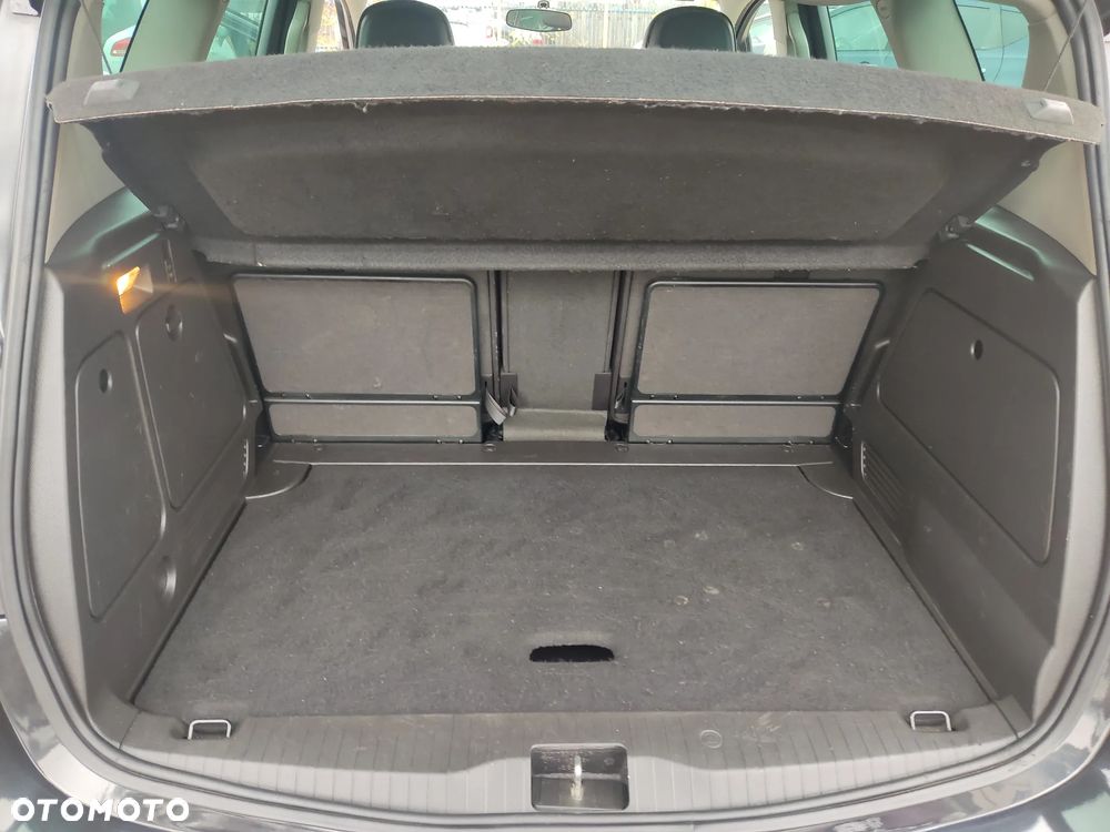 Opel Meriva 1.4 T Cosmo - 9