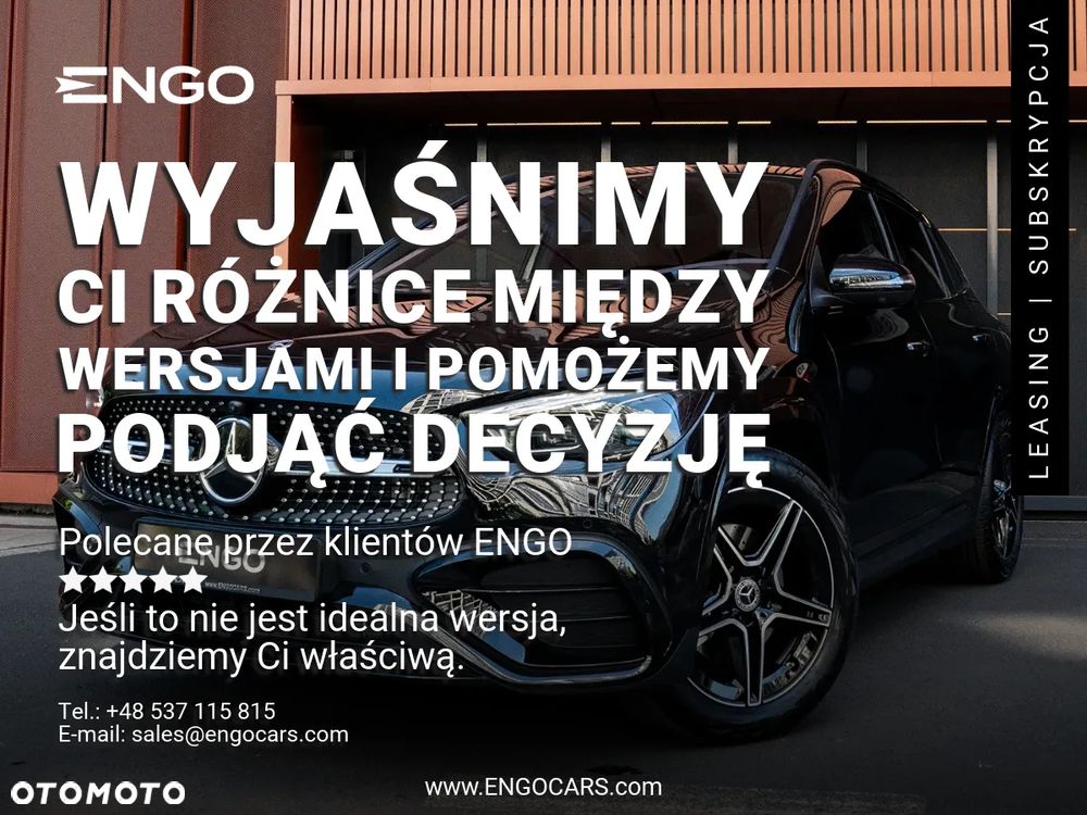 Mercedes-Benz GLA 200 mHEV AMG Line 7G-DCT - 3