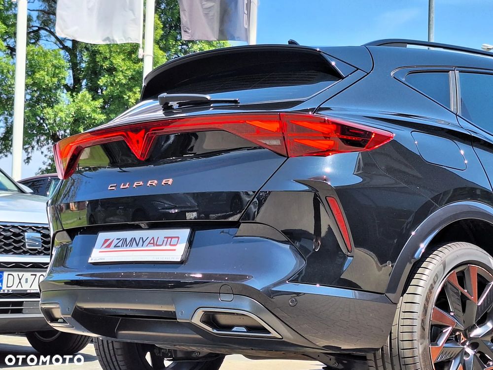 Cupra Formentor 2.0 TSI 4Drive DSG - 15