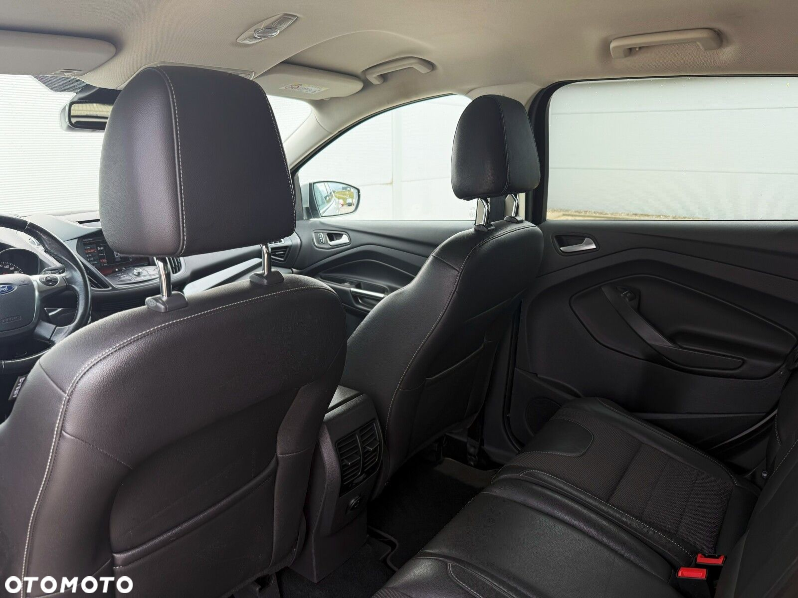 Ford Kuga 1.5 EcoBoost FWD Titanium ASS - 27