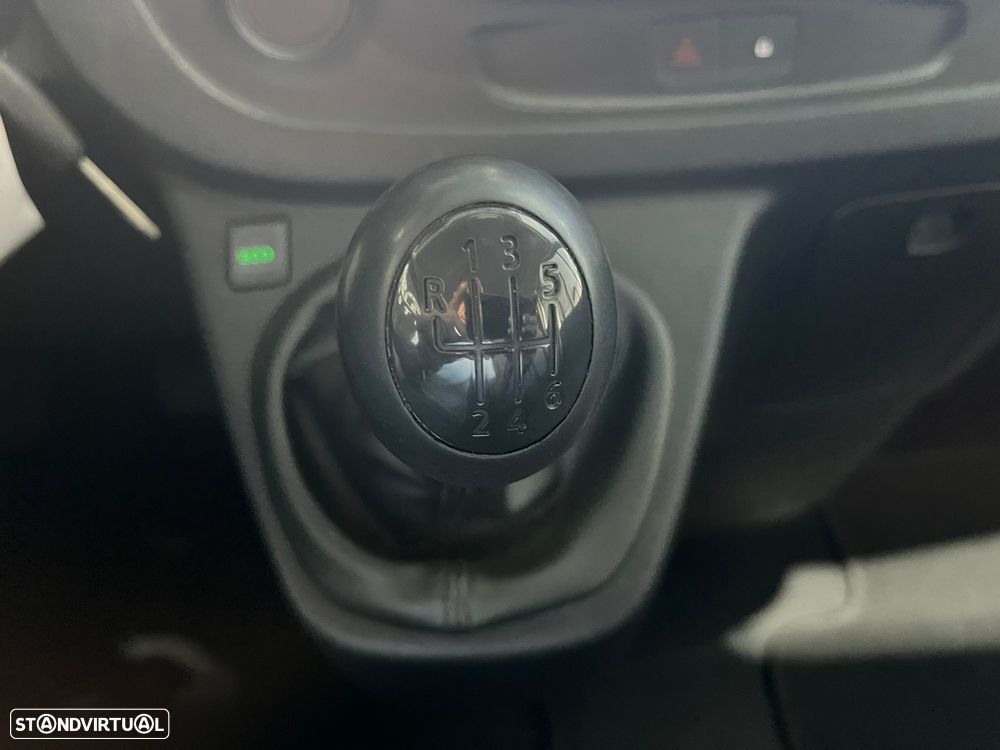 Opel Vivaro 1.6 CDTI L2H1 2.9T - 15