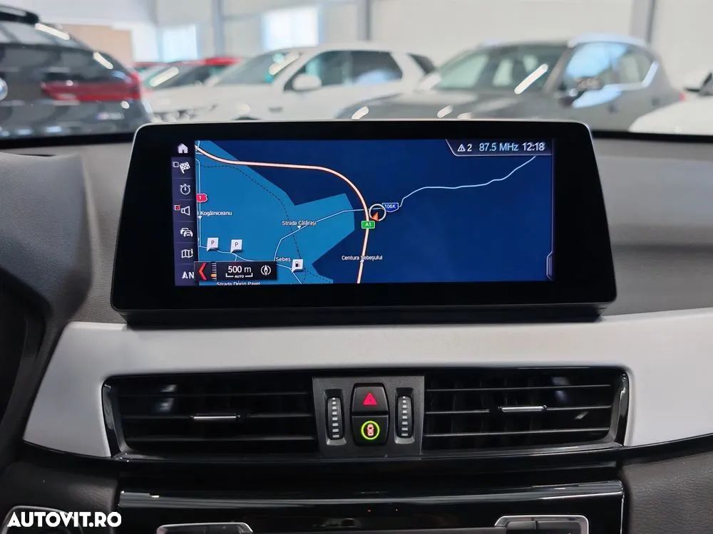 BMW X1 xDrive25e AT PHEV - 12
