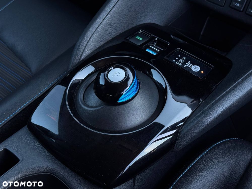 Nissan Leaf 62 kWh e+ N-Connecta - 29