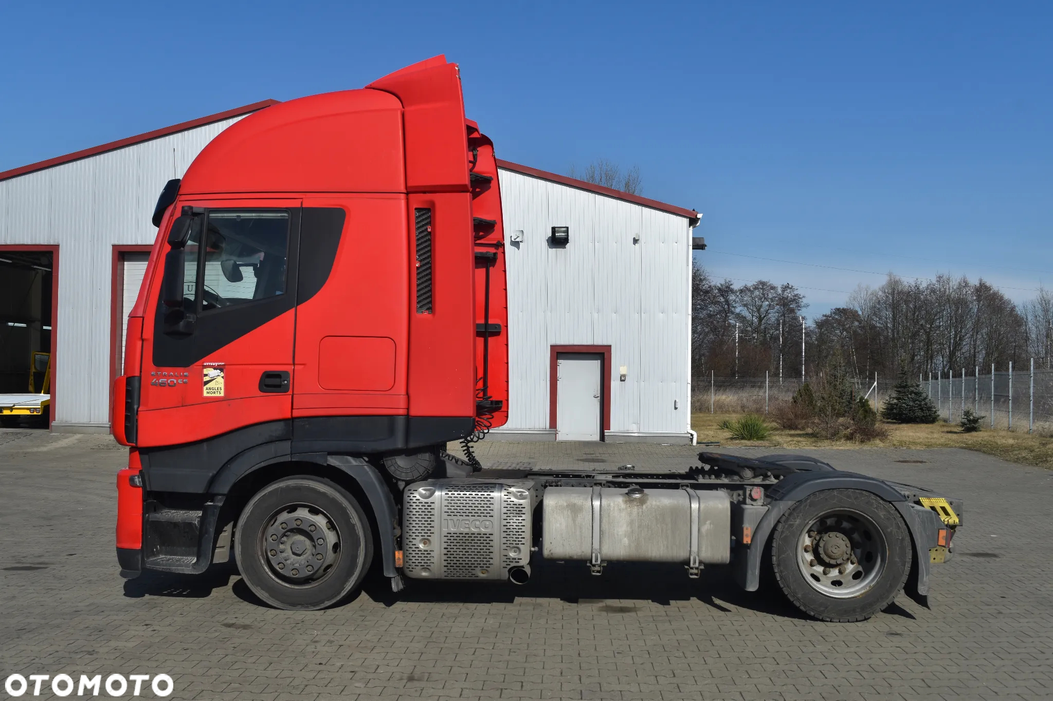 Iveco Stralis - 4