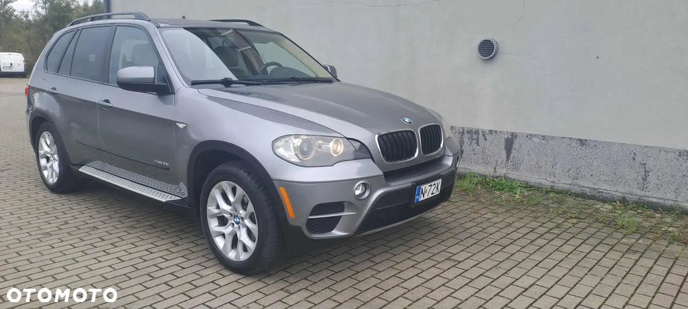 BMW X5 - 2