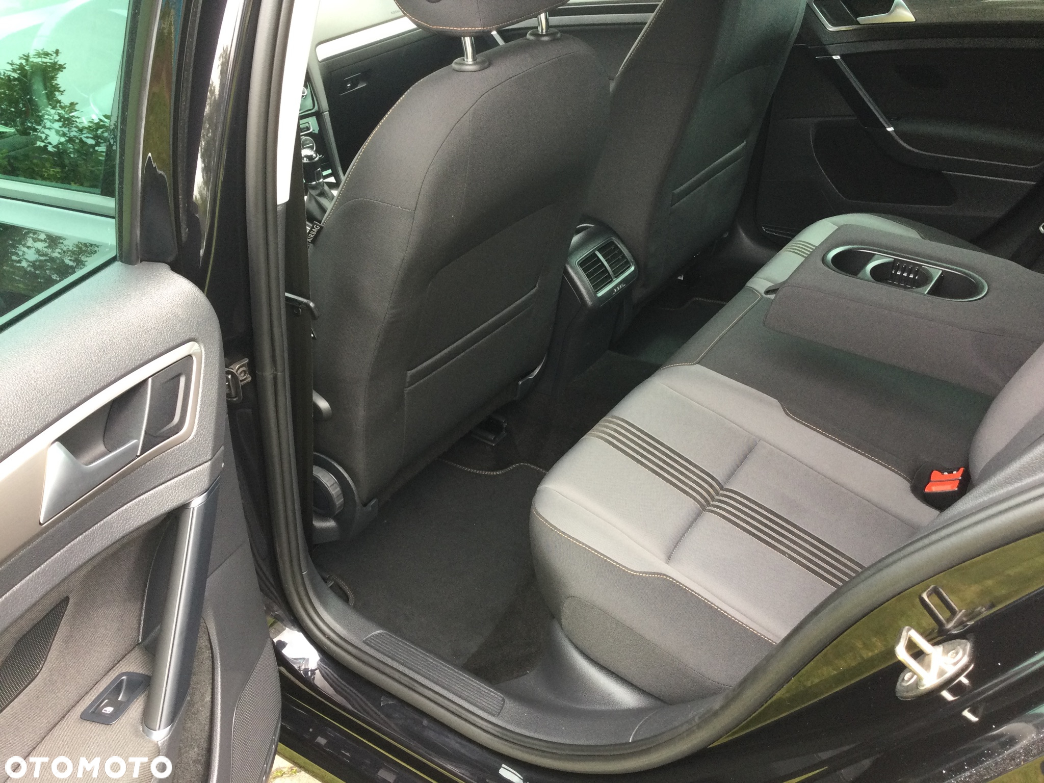 Volkswagen Golf VII 2.0 TDI BMT Comfortline EU6 - 16
