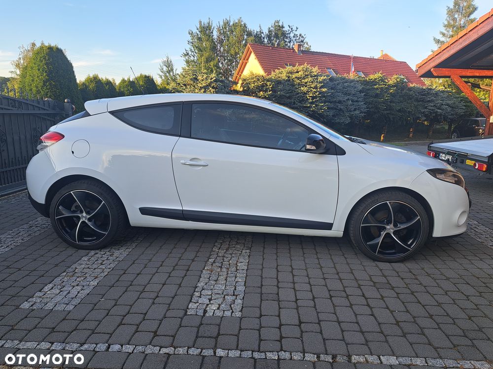 Renault Megane 1.6 16V Luxe Dynamique - 4