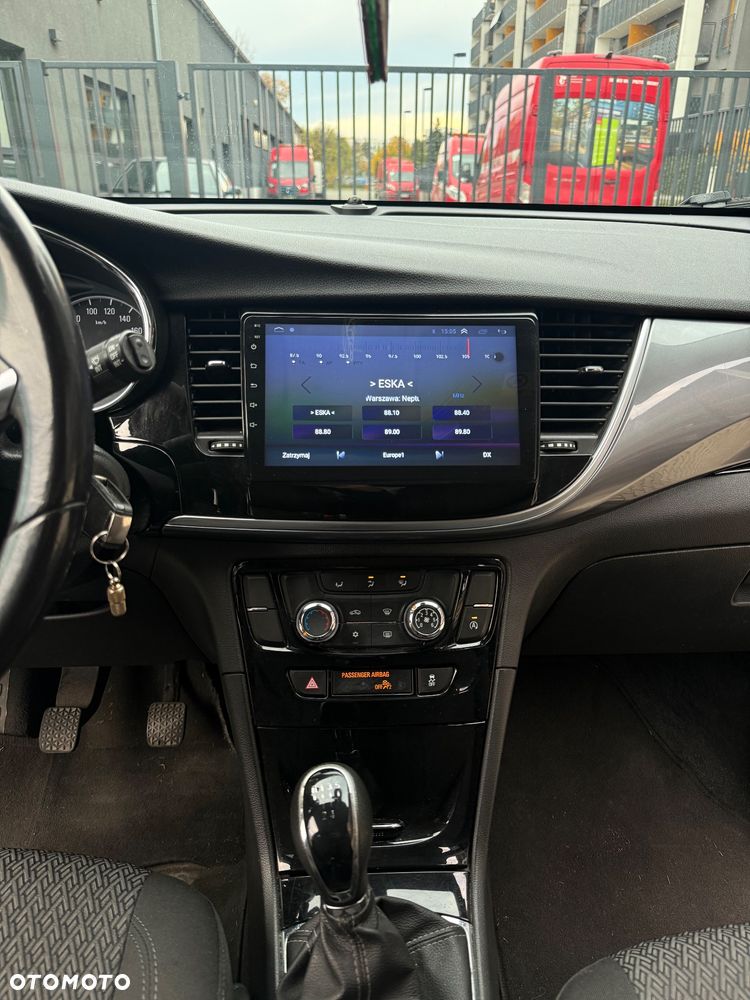 Opel Mokka - 15