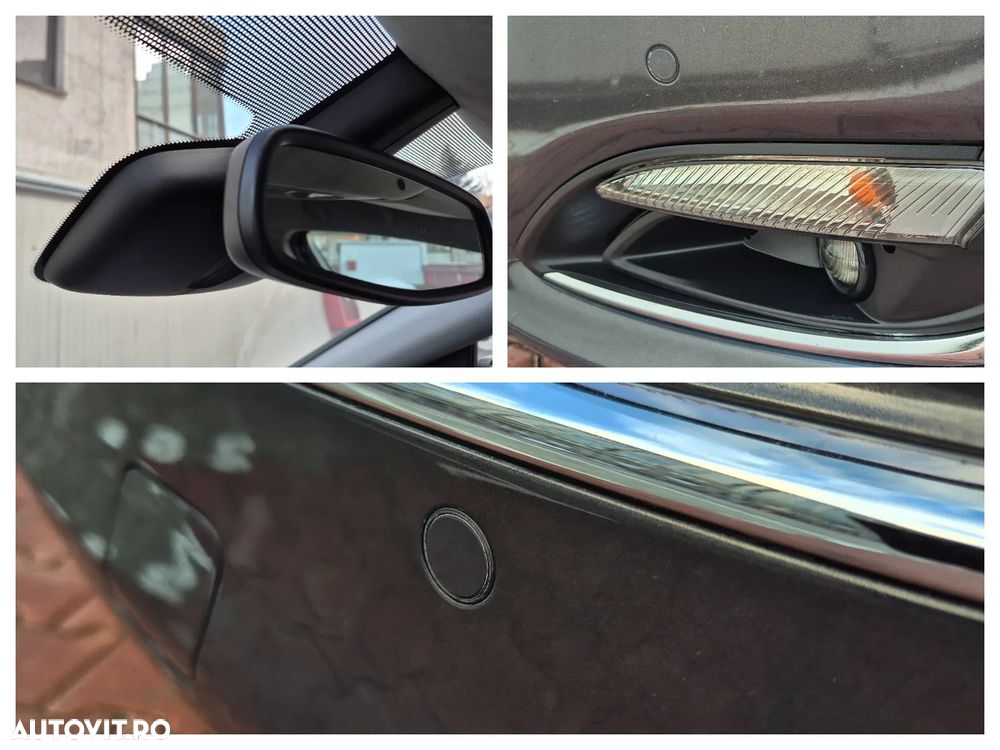 Opel Astra 1.7 CDTI DPF Style - 13