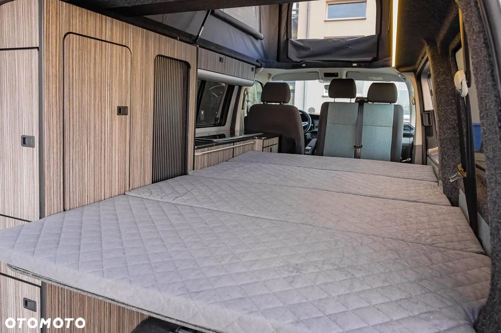 Volkswagen Transporter - 4