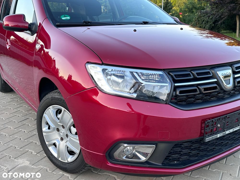 Dacia Sandero 0.9 TCe Laureate S&S - 3