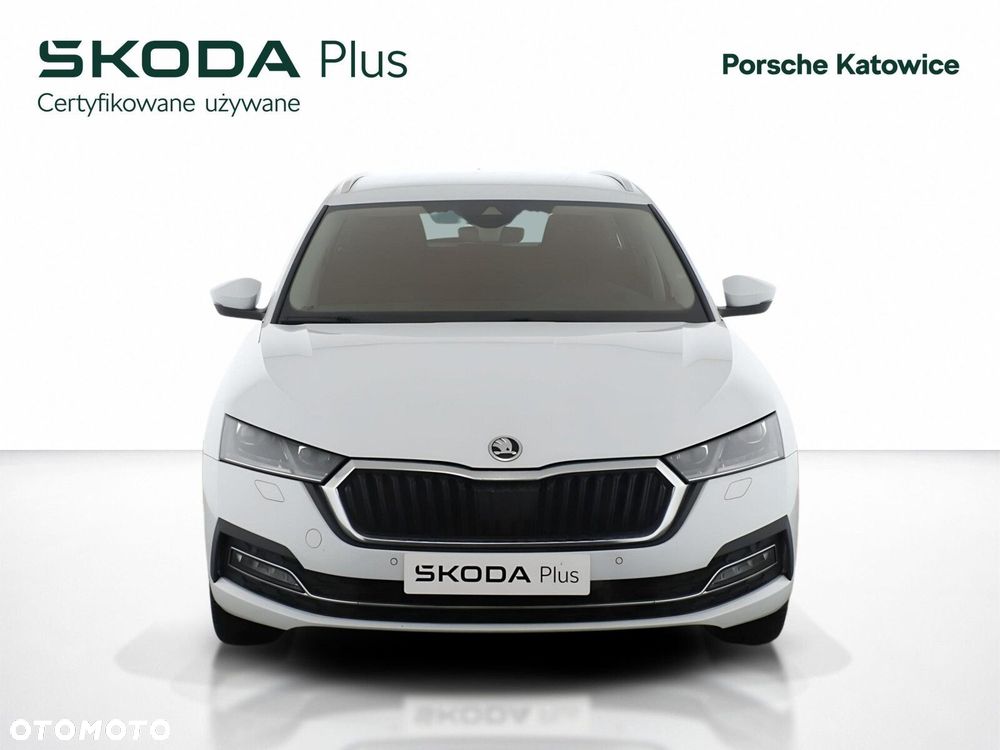 Skoda Octavia - 9