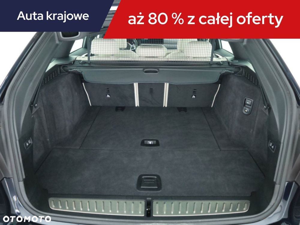 BMW Seria 5 - 20