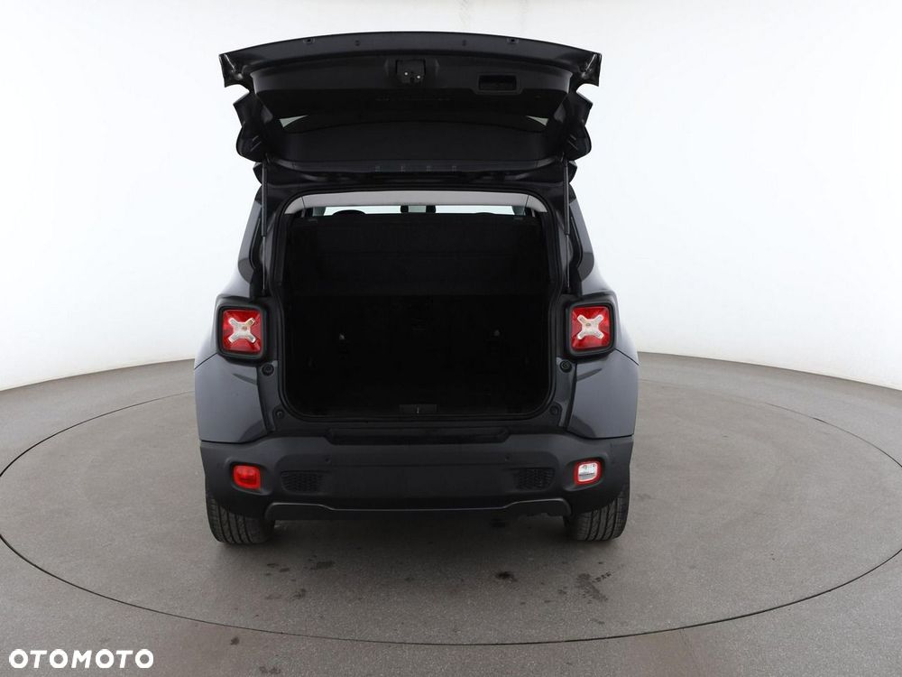 Jeep Renegade 1.5 T4 mHEV S FWD S&S DCT - 20