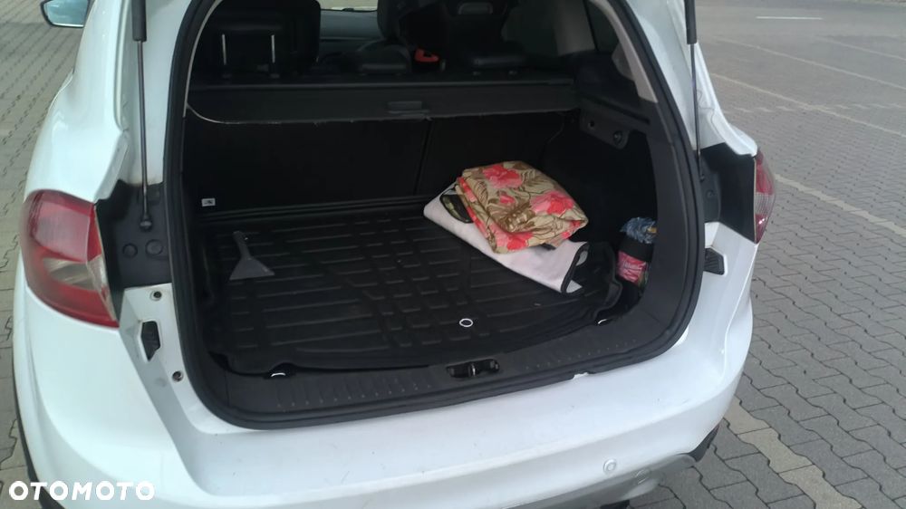 Ford Kuga 2.0 TDCi Titanium FWD - 17