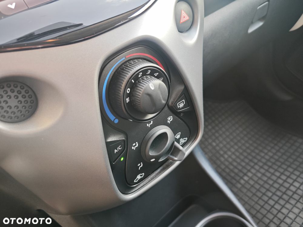 Toyota Aygo - 29