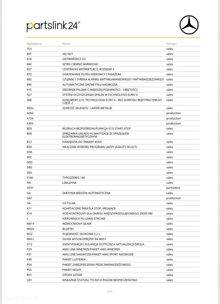 Mercedes-Benz GLE 250 d 4-Matic - 11