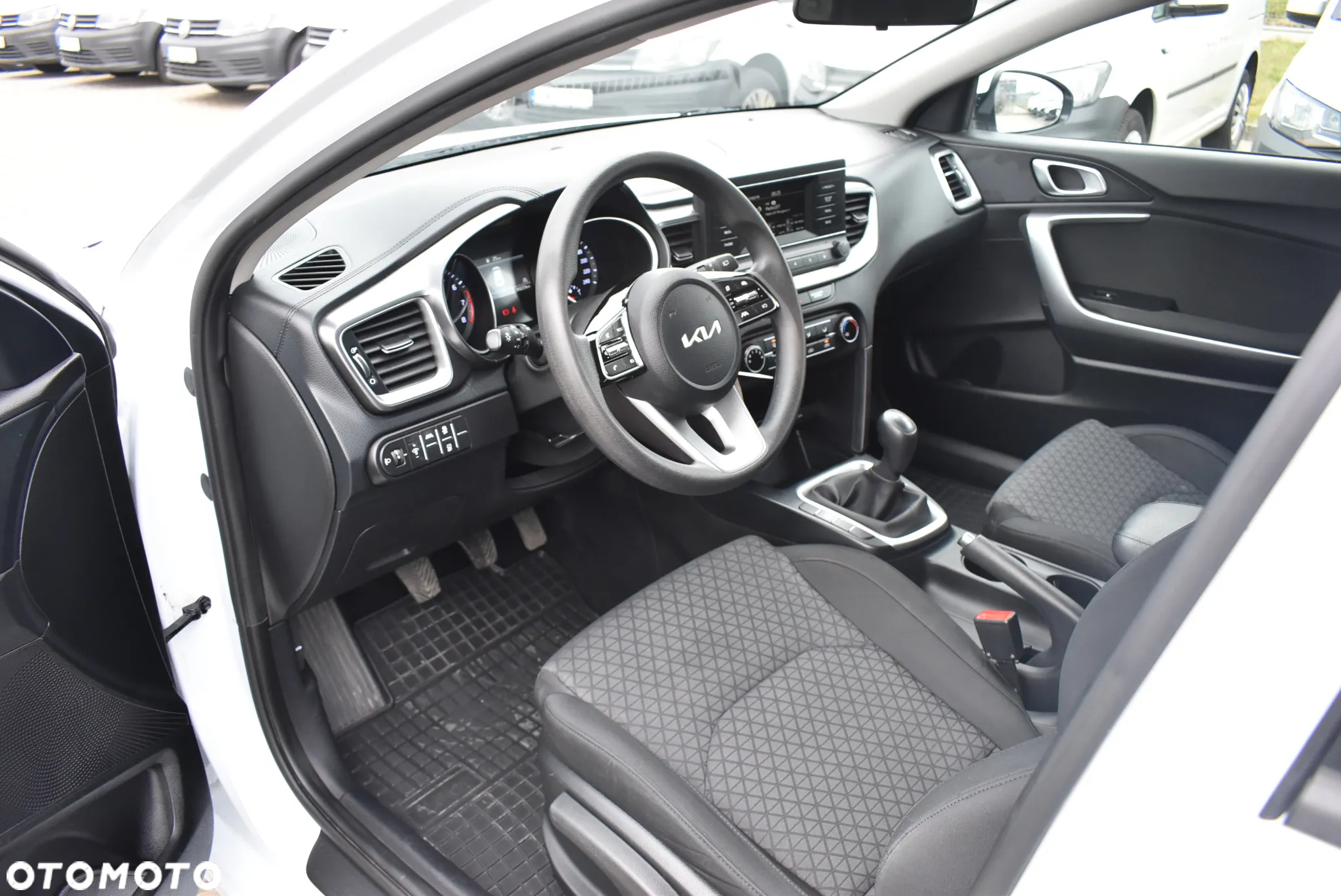 Kia Ceed 1.0 T-GDI S - 9