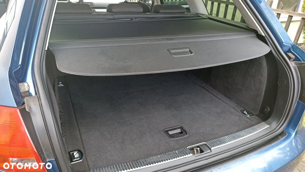 Audi A4 Avant 1.9 TDI - 9