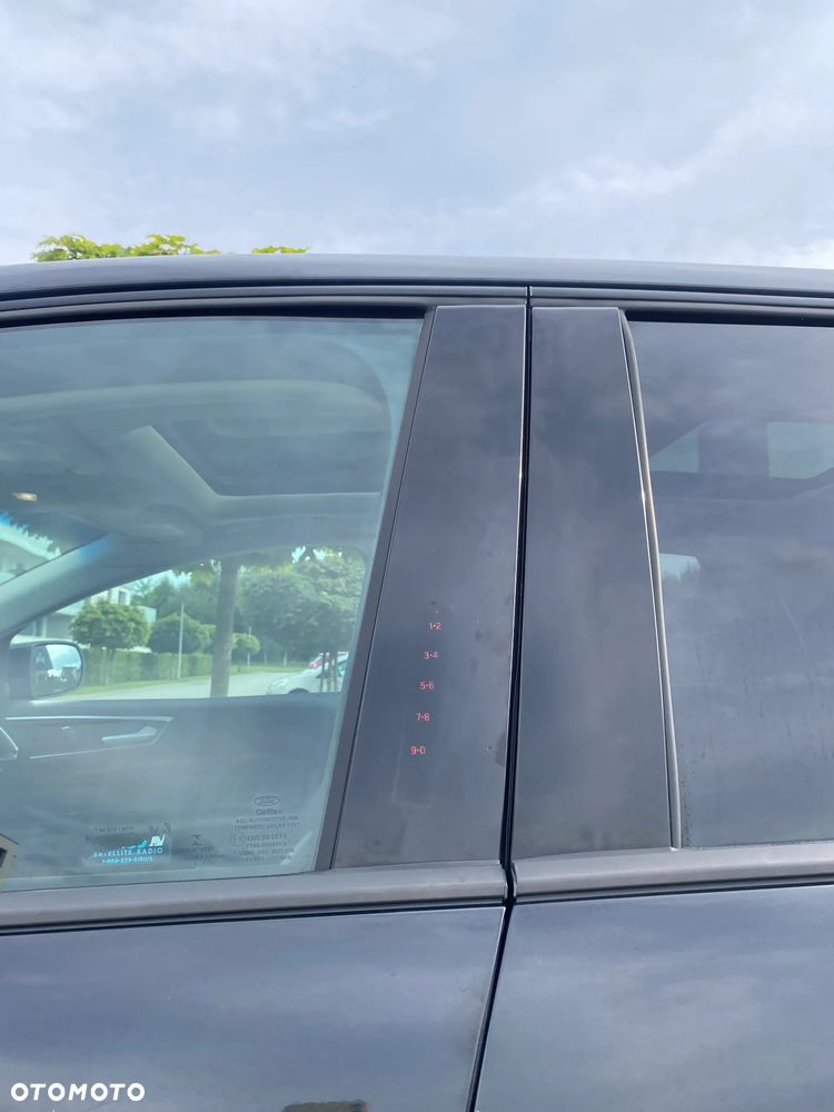 Ford Edge - 4