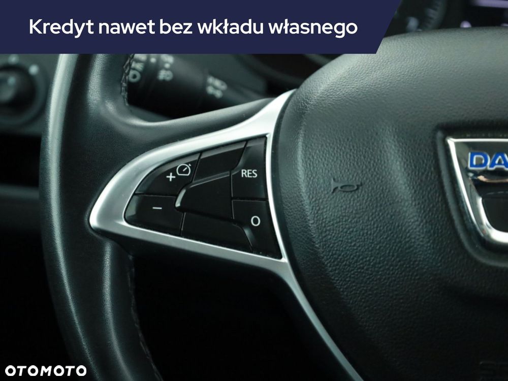 Dacia Duster - 18
