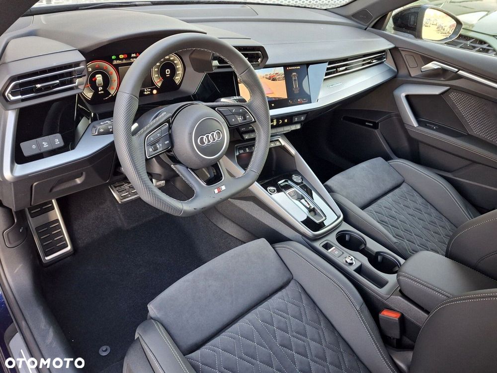 Audi A3 Sportback - 11