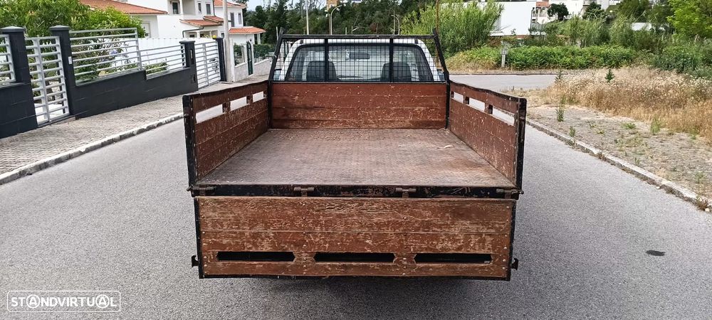 Mitsubishi L200 2.5 TD - 13