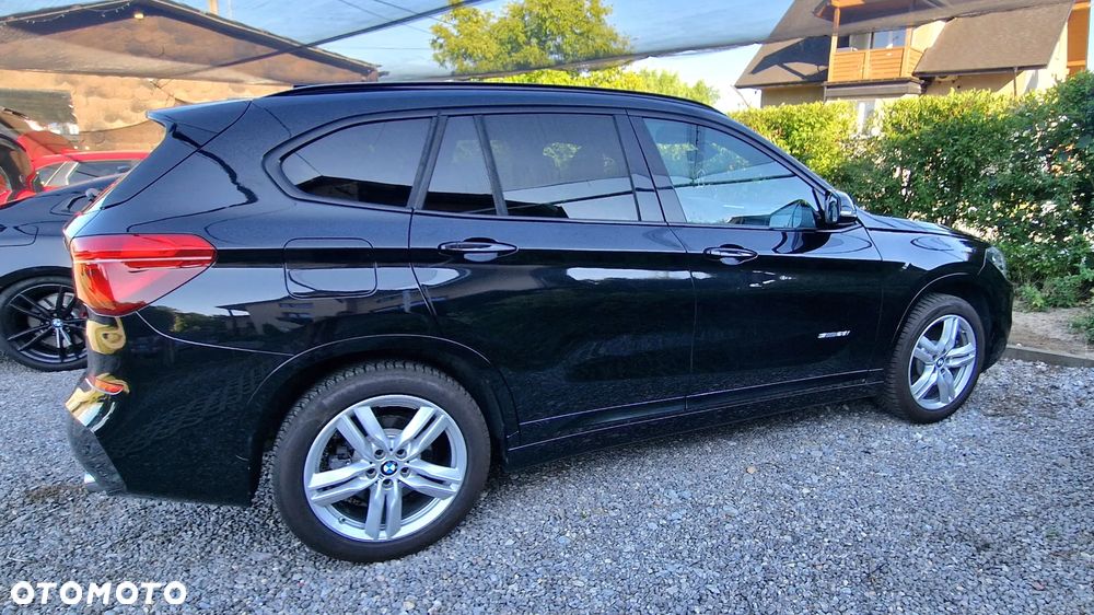 BMW X1 - 3