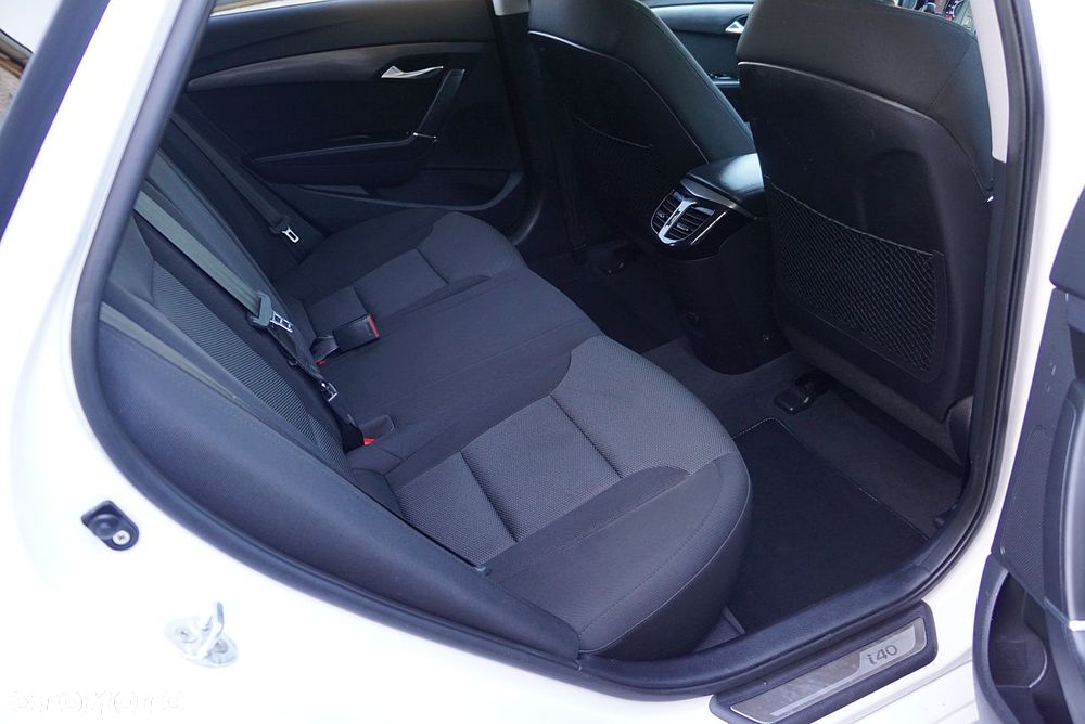 Hyundai i40 - 16