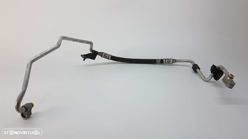 TUBO DE AR ​​​​CONDICIONADO LONGO BMW SERIE 1 BERLINA (E81/E87) 120D - 1