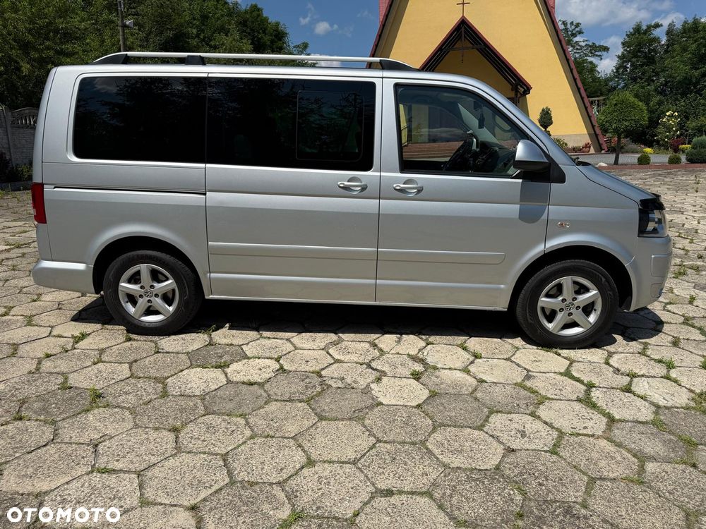Volkswagen Caravelle L2 Comfortline - 18