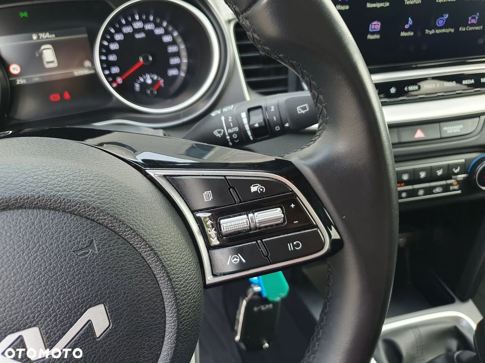 Kia Ceed 1.5 T-GDI M - 39