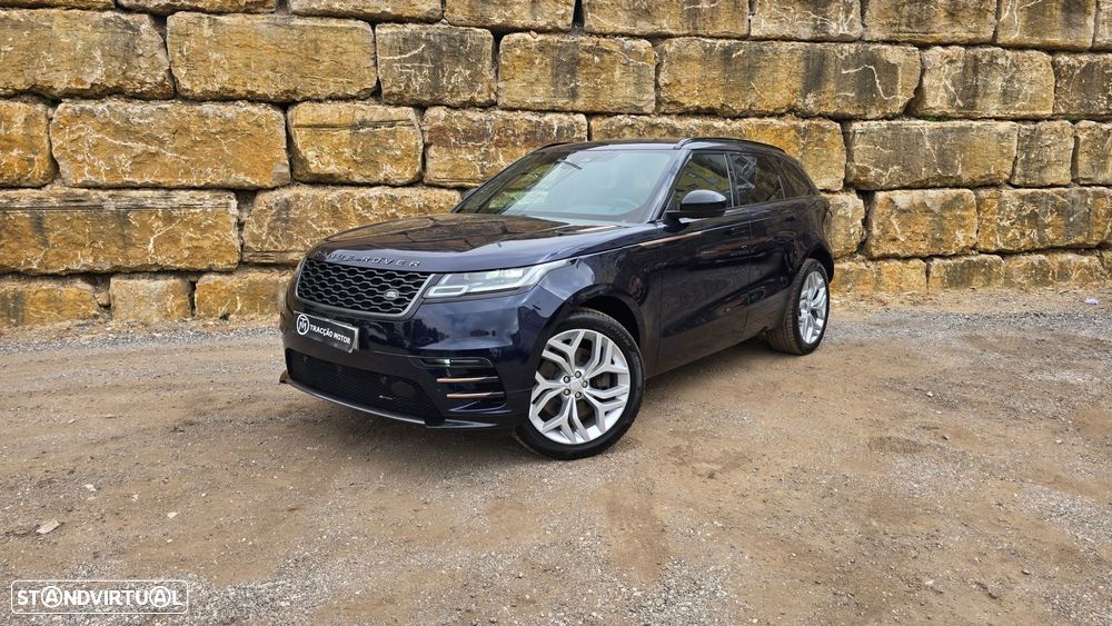 Land Rover Range Rover Velar - 1