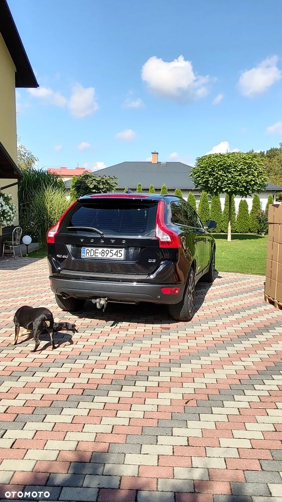 Volvo XC 60 D3 Momentum - 4