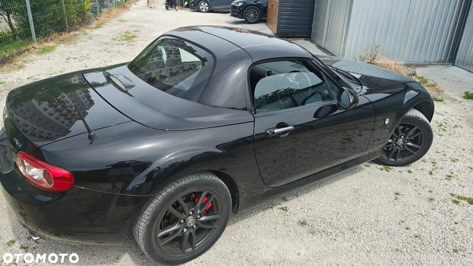 Mazda MX-5 - 3