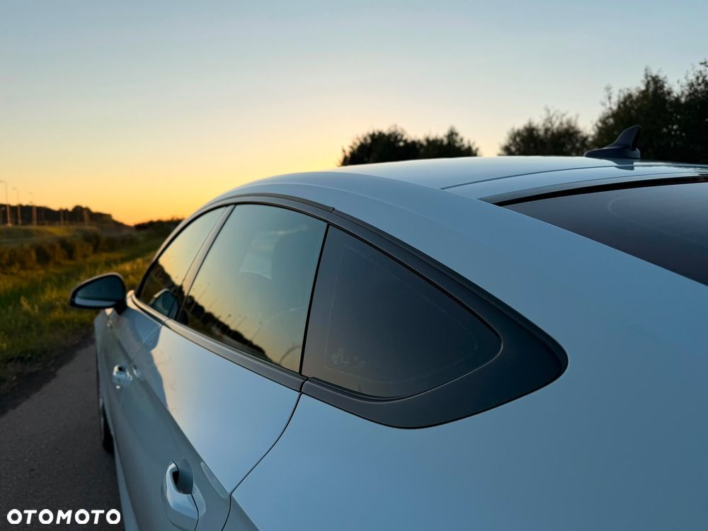 Audi A5 Sportback - 36