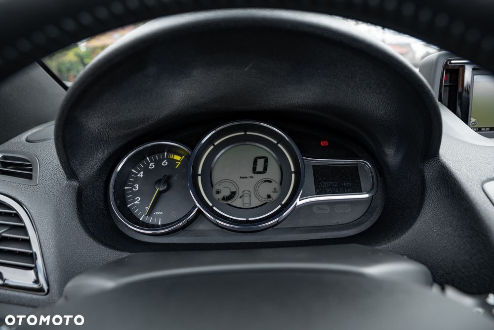 Renault Megane TCe 130 Dynamique - 29