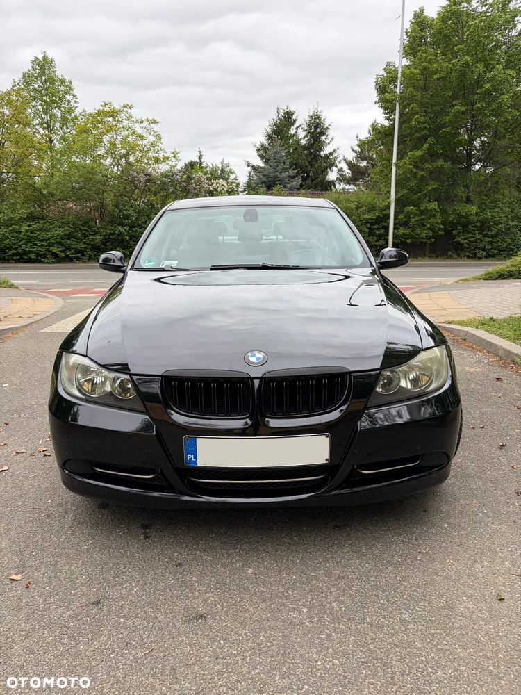 BMW Seria 3 320d - 3