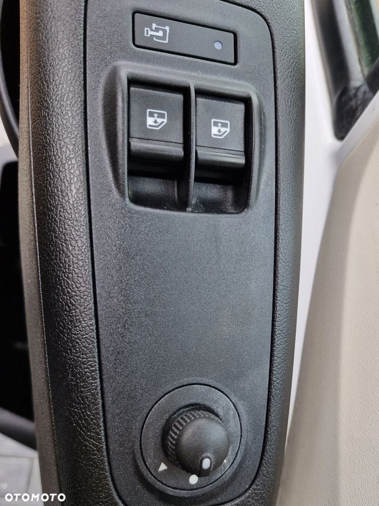Fiat Ducato, L2H2, nawigacja, tempomat, klima, kamera cofania - 18