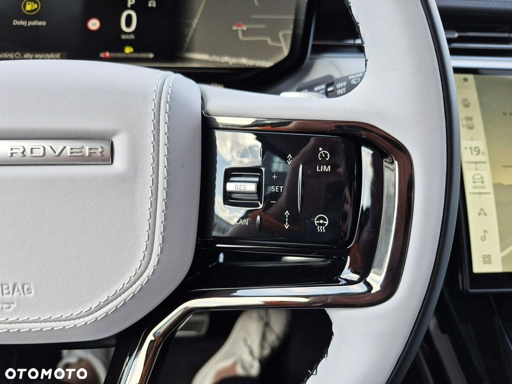 Land Rover Range Rover Sport - 32