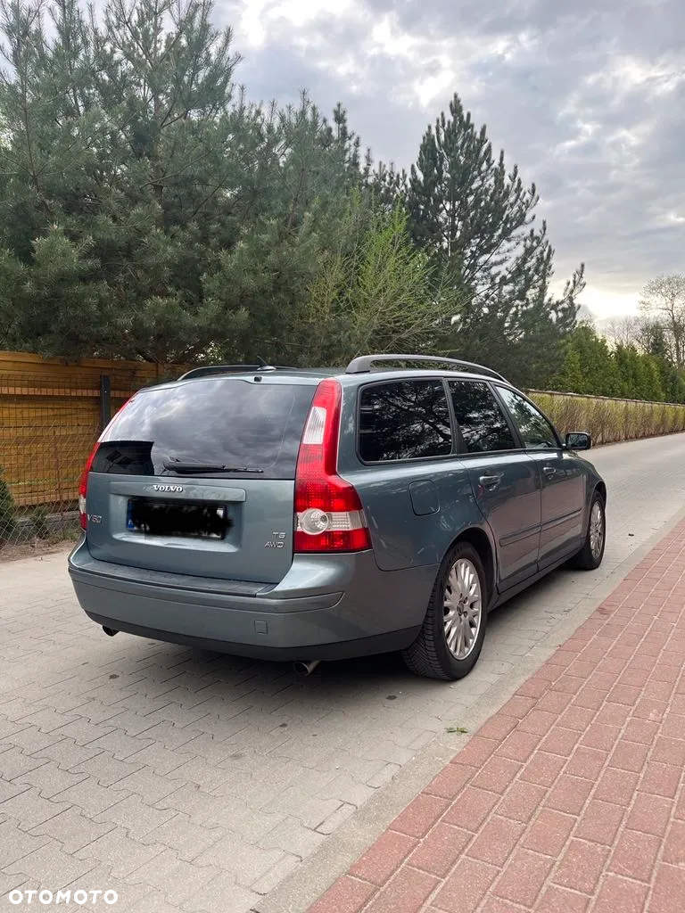 Volvo V50 - 8