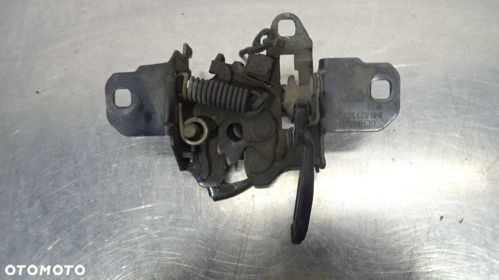 ZAMEK MASKI SEAT TOLEDO II 1.8 - 1
