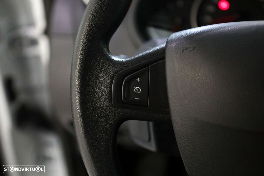 Renault Kangoo 1.5 Blue dCi Extrem - 12