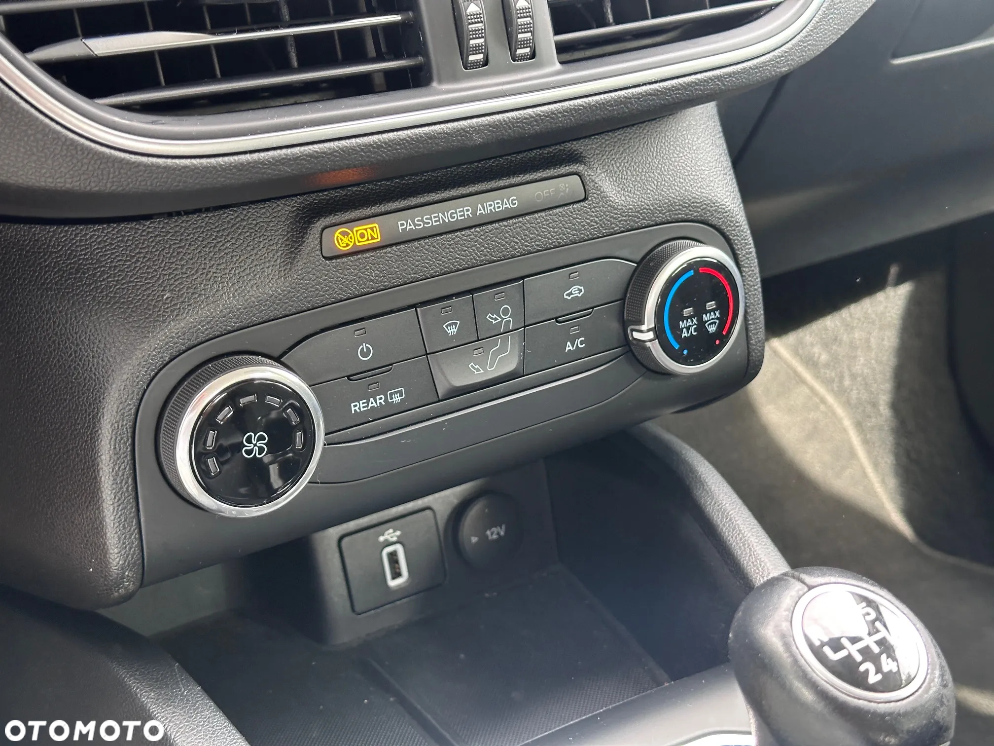 Ford Focus 1.5 EcoBlue Start-Stopp-System ACTIVE - 26