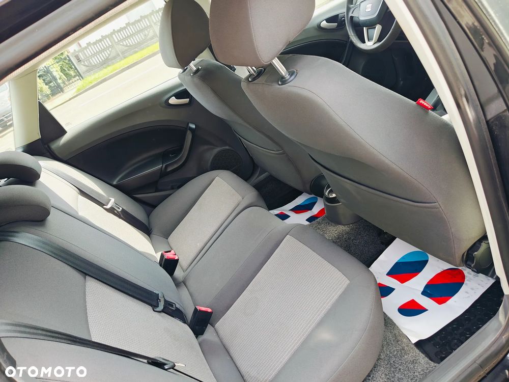 Seat Ibiza 1.2 TDI CR Reference - 8