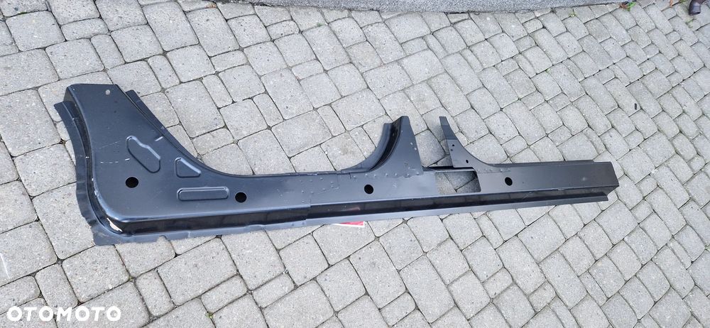 PRÓG PRAWY EXPERT III JUMPY III ZAFIRA D PROACE II 1614291580 - 1