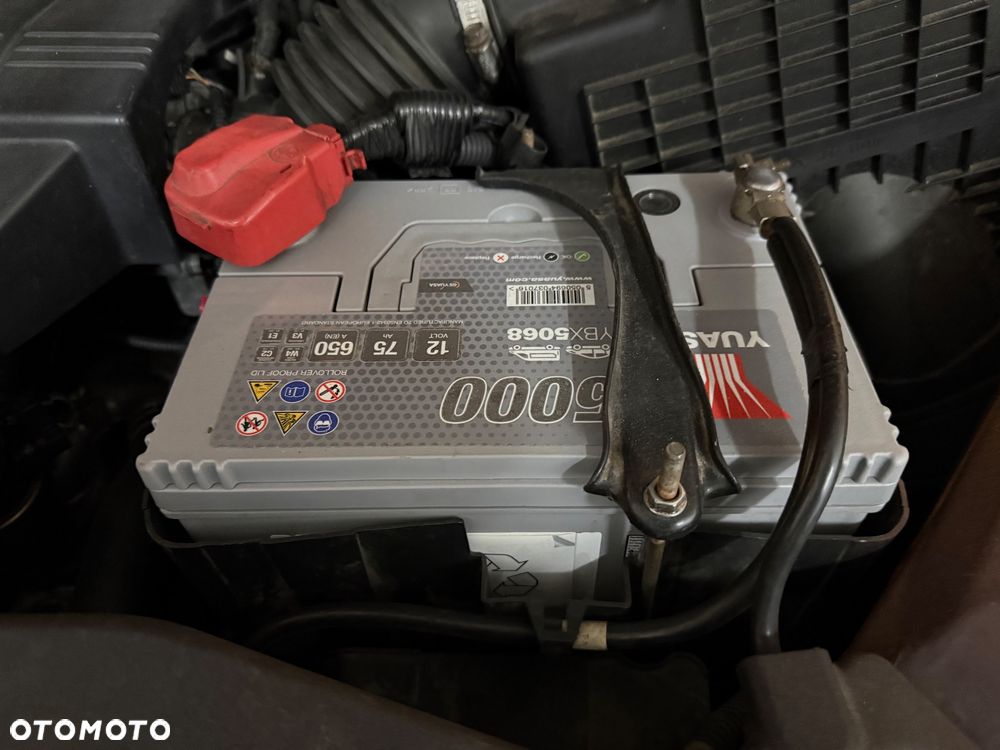 Honda Odyssey 3.5 EX - 9